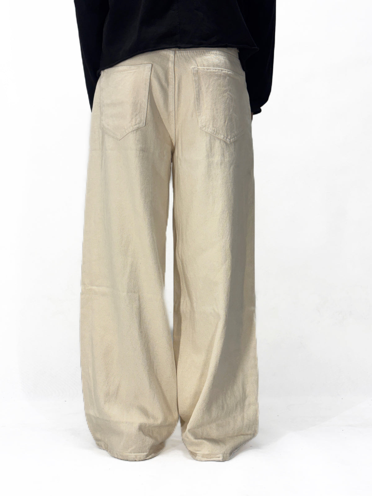 SOFT BEIGE WIDE