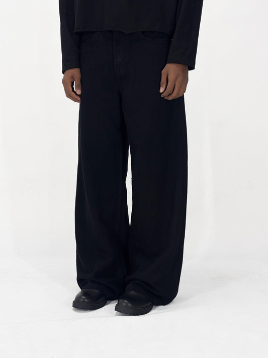 BLACK WIDE