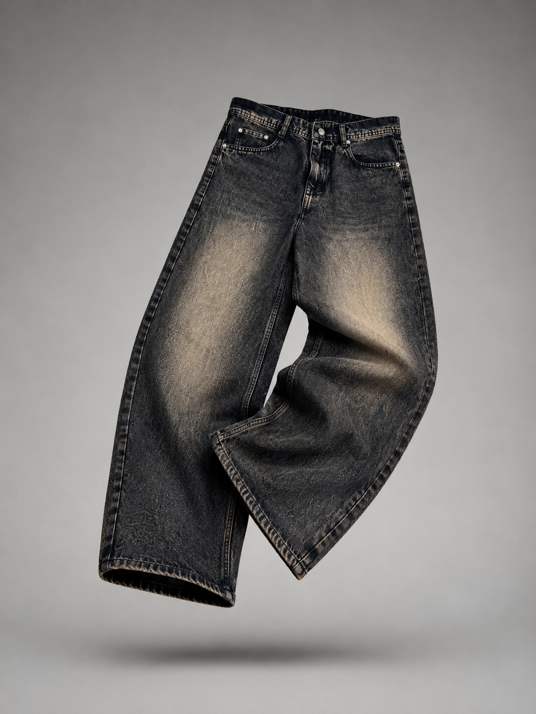 Denim Collections