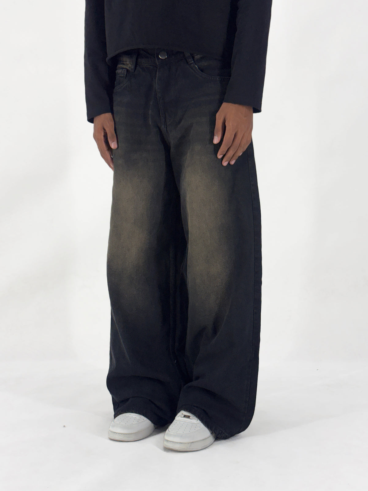 TON BROWN WIDE