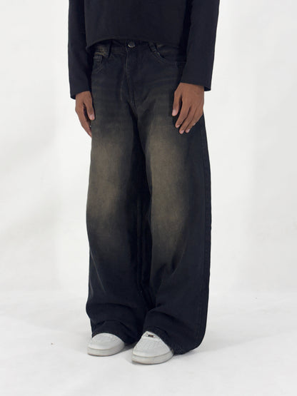 TON BROWN WIDE