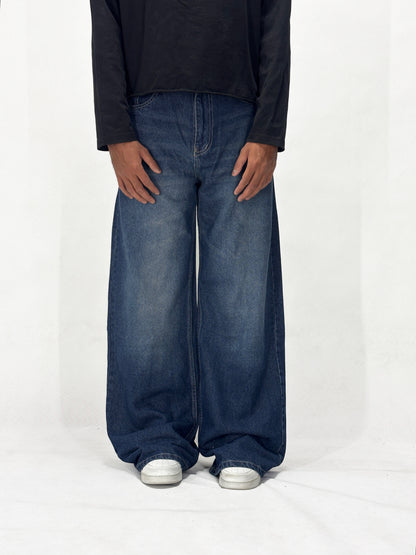 FELIX BLUE WIDE