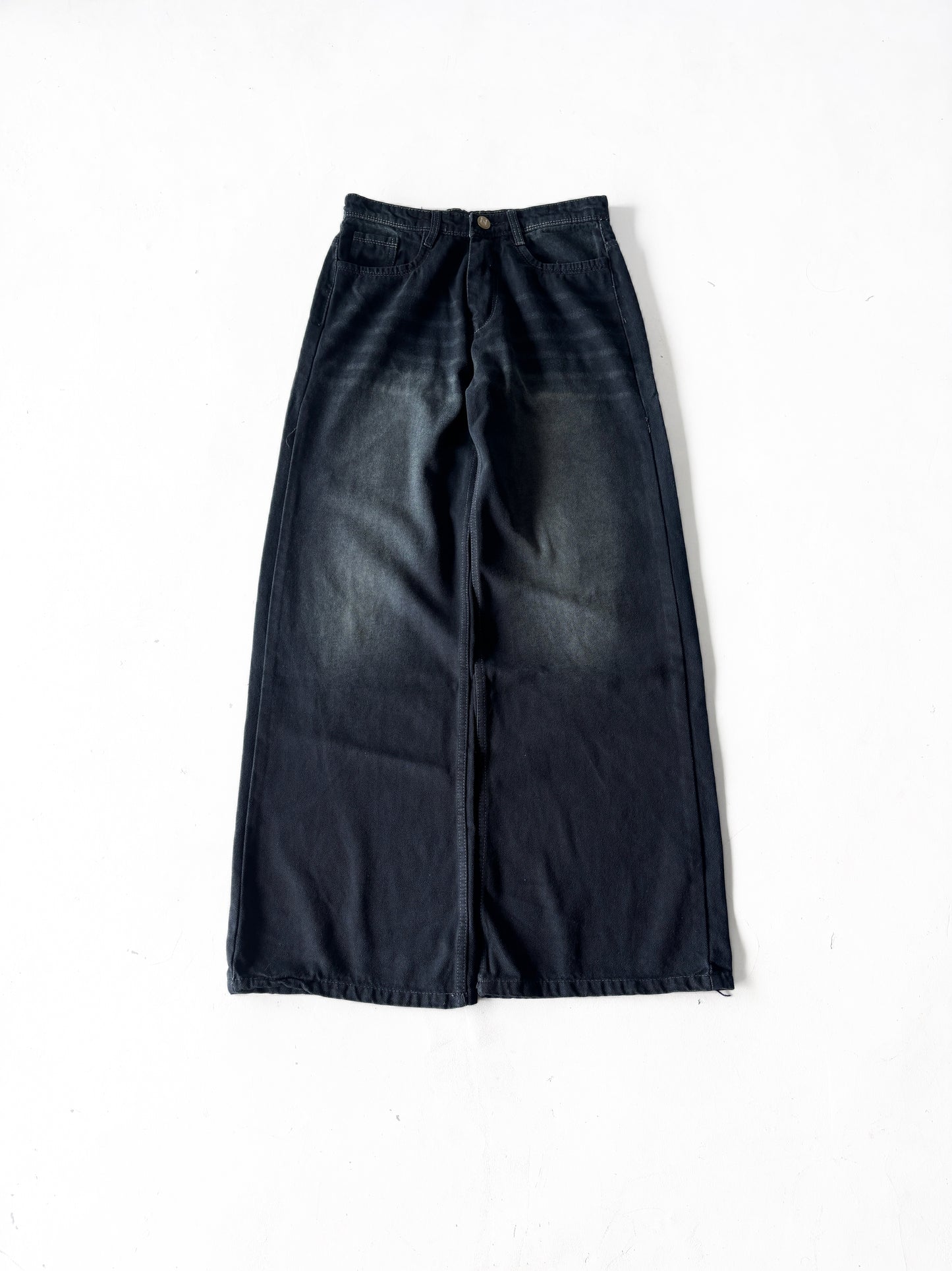 NOIR FADE DARK WIDE
