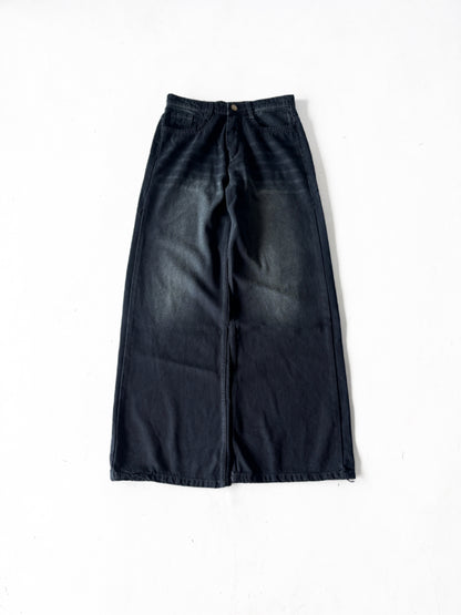 NOIR FADE DARK WIDE