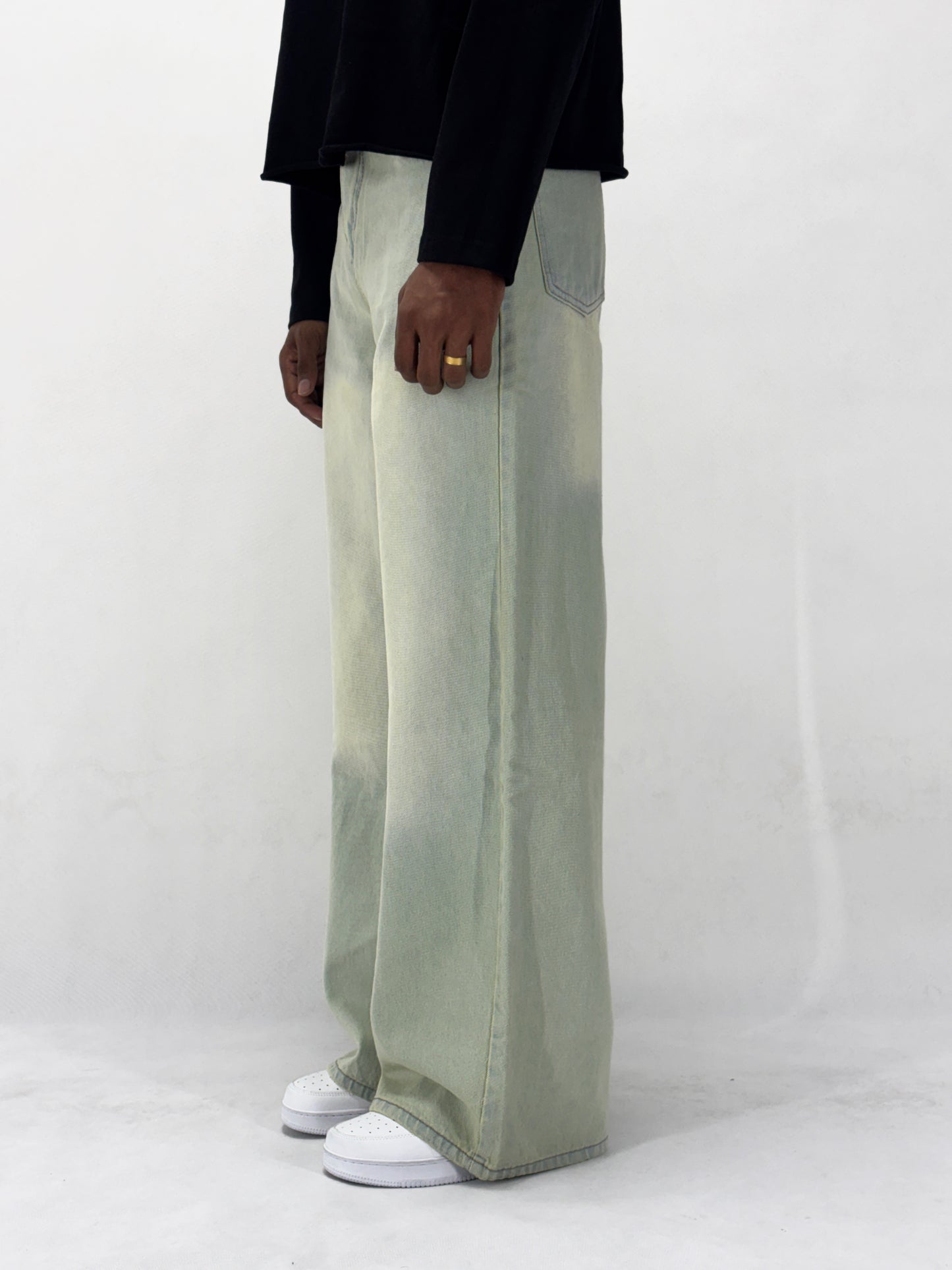 SAGE MIST WIDE
