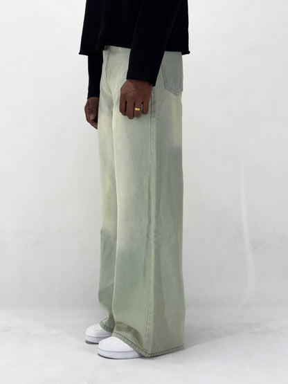 SAGE MIST WIDE