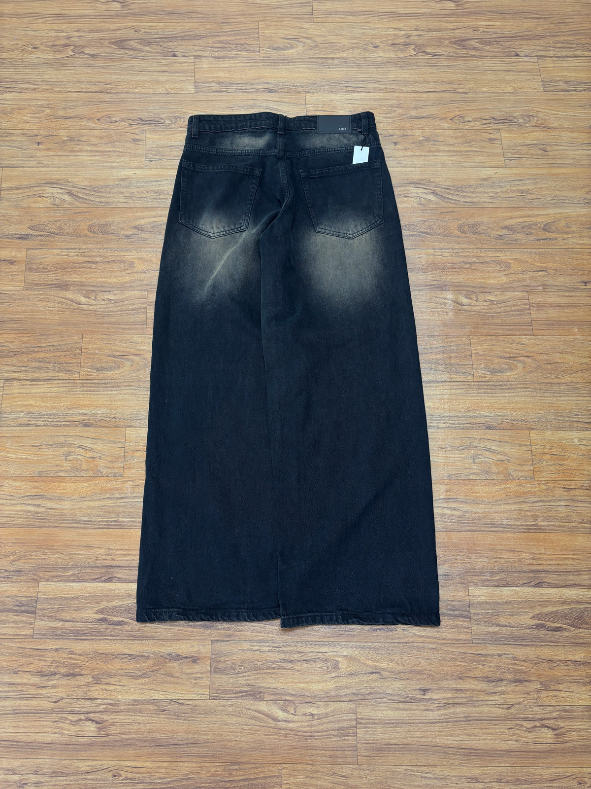 TON BROWN WIDE