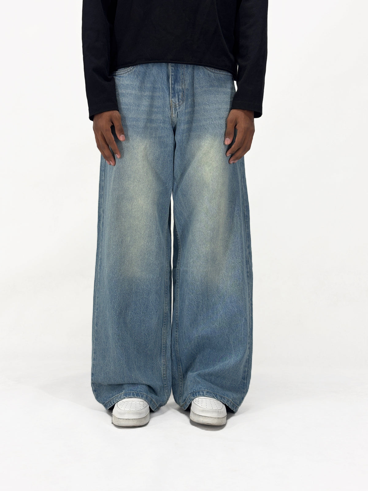 ROB BLUE WIDE