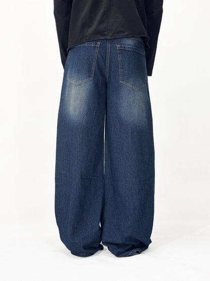 FELIX BLUE WIDE