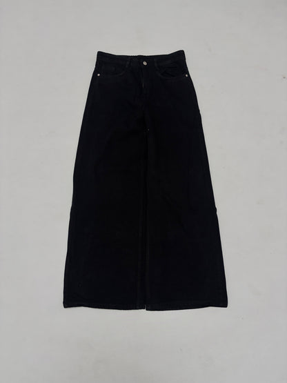 BLACK WIDE