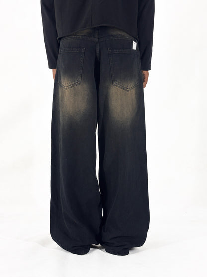 TON BROWN WIDE
