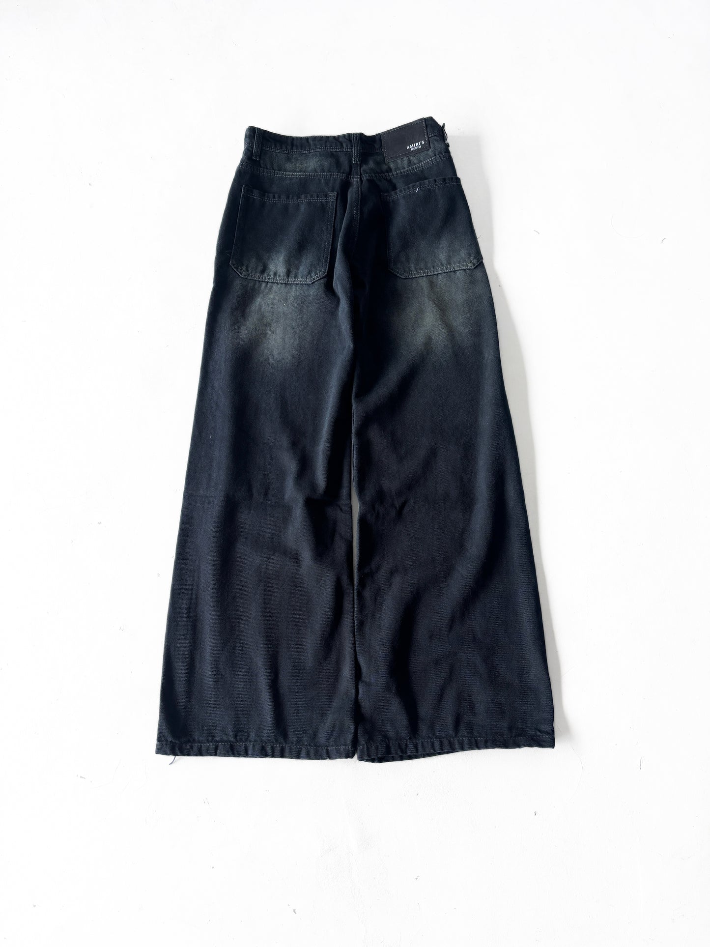 NOIR FADE DARK WIDE
