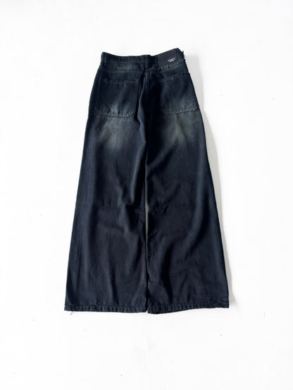 NOIR FADE DARK WIDE