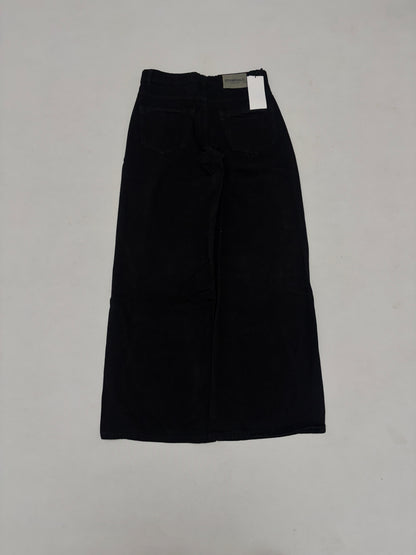 BLACK WIDE