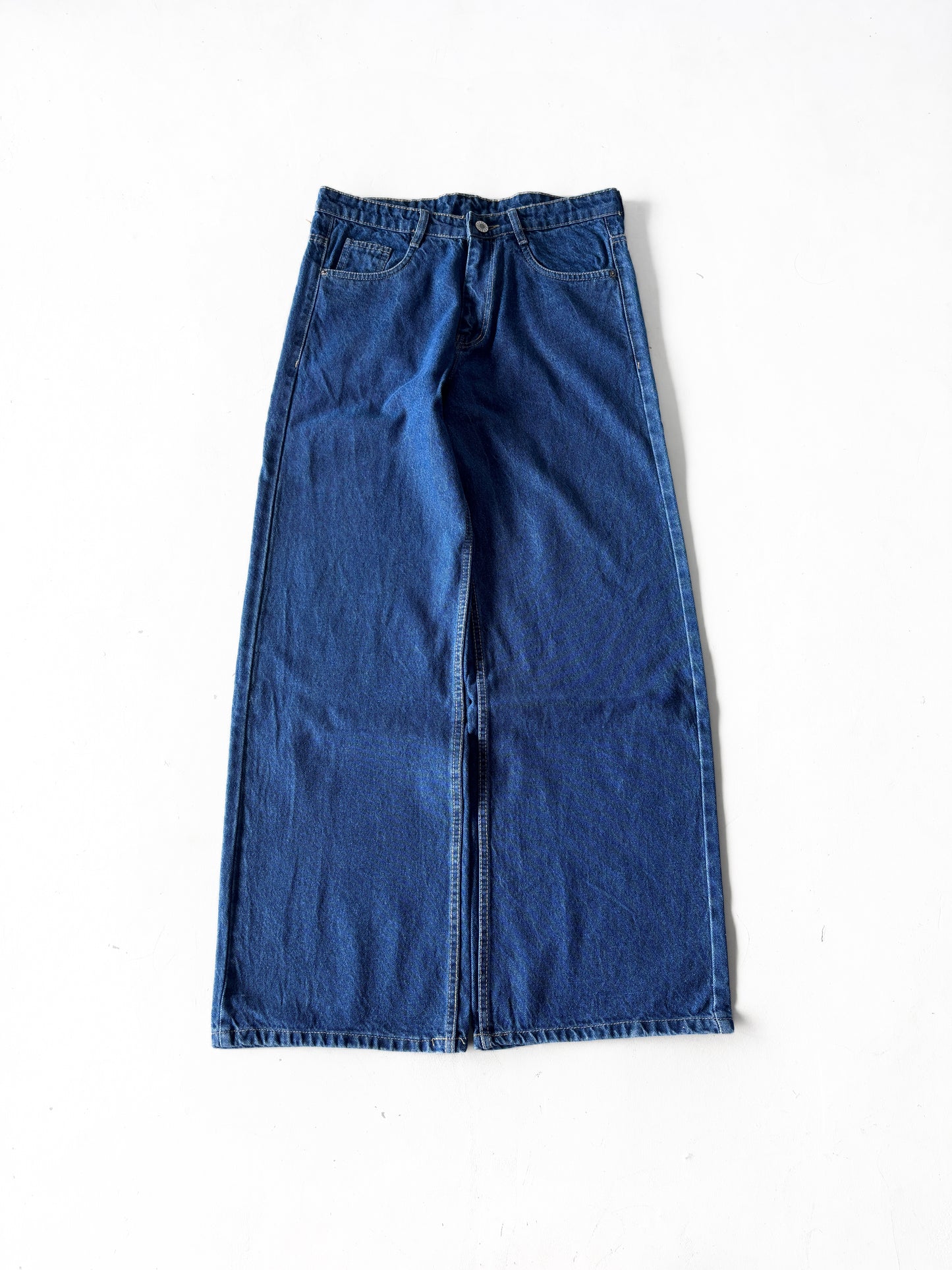 DARK INDIGO WIDE