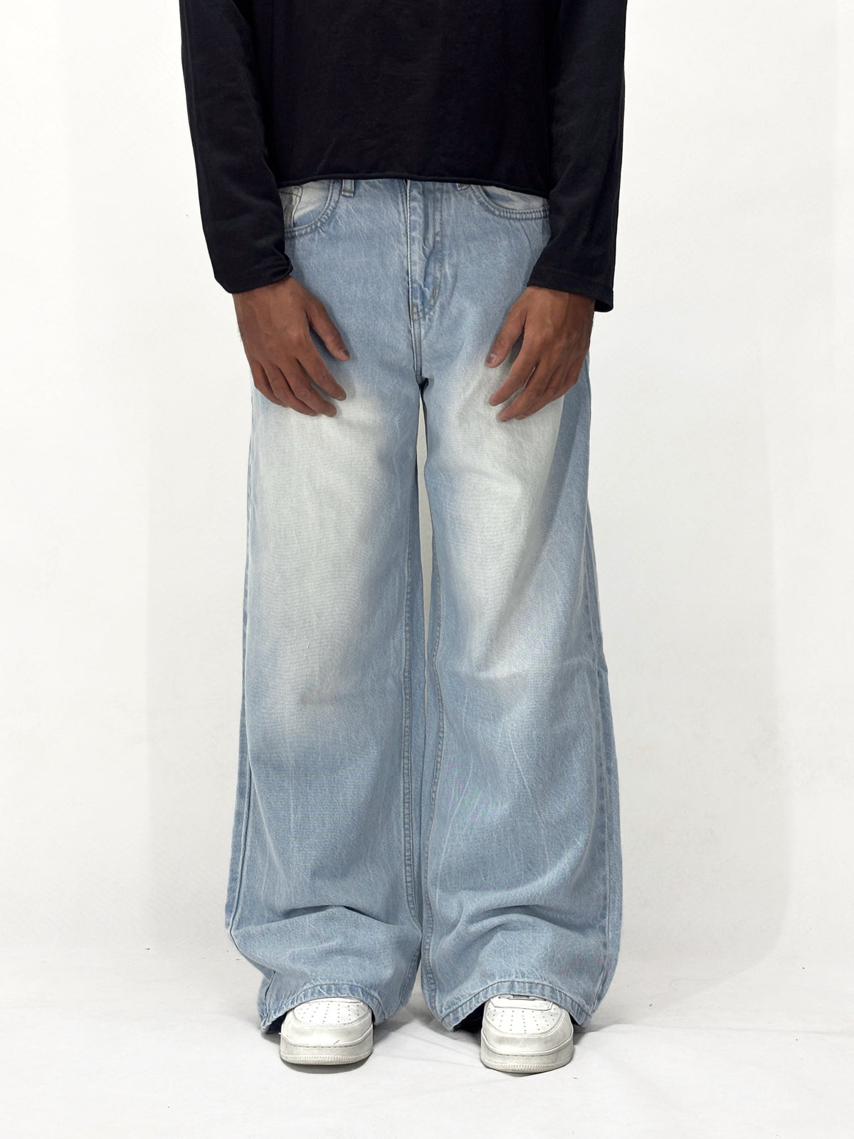 TIPS BLUE WIDE
