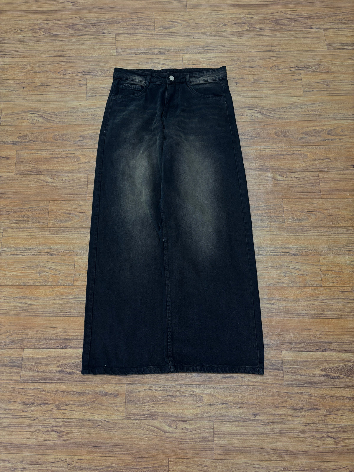TON BROWN WIDE