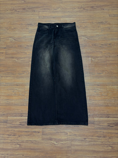 TON BROWN WIDE