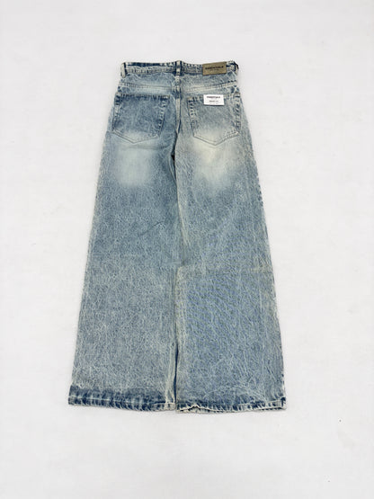 ICE BLUE DENIM