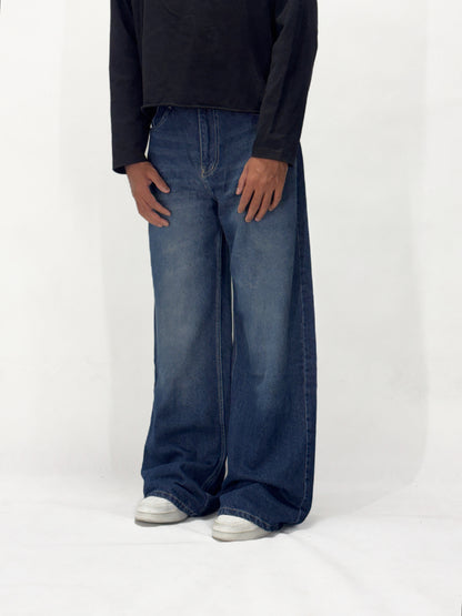 FELIX BLUE WIDE