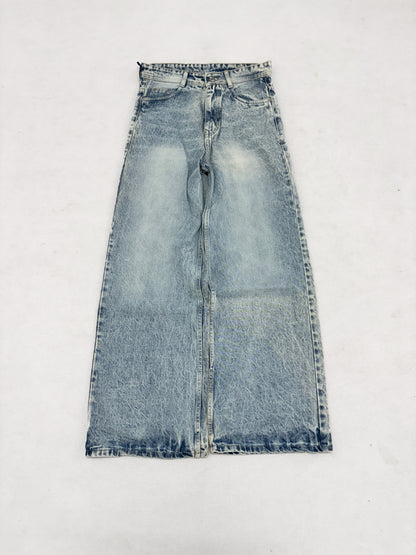 ICE BLUE DENIM