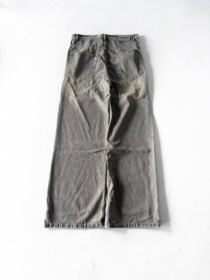 MUD WASH WIDE