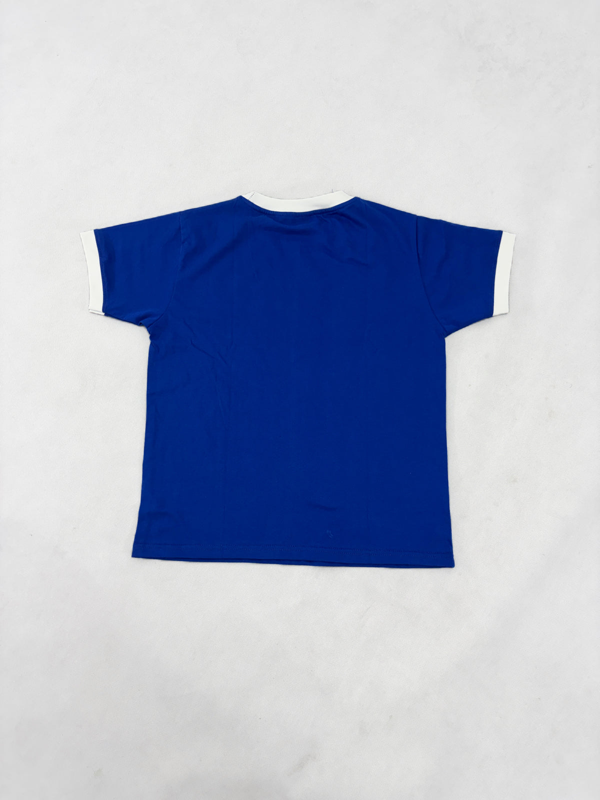 BLUE RINGER TEES