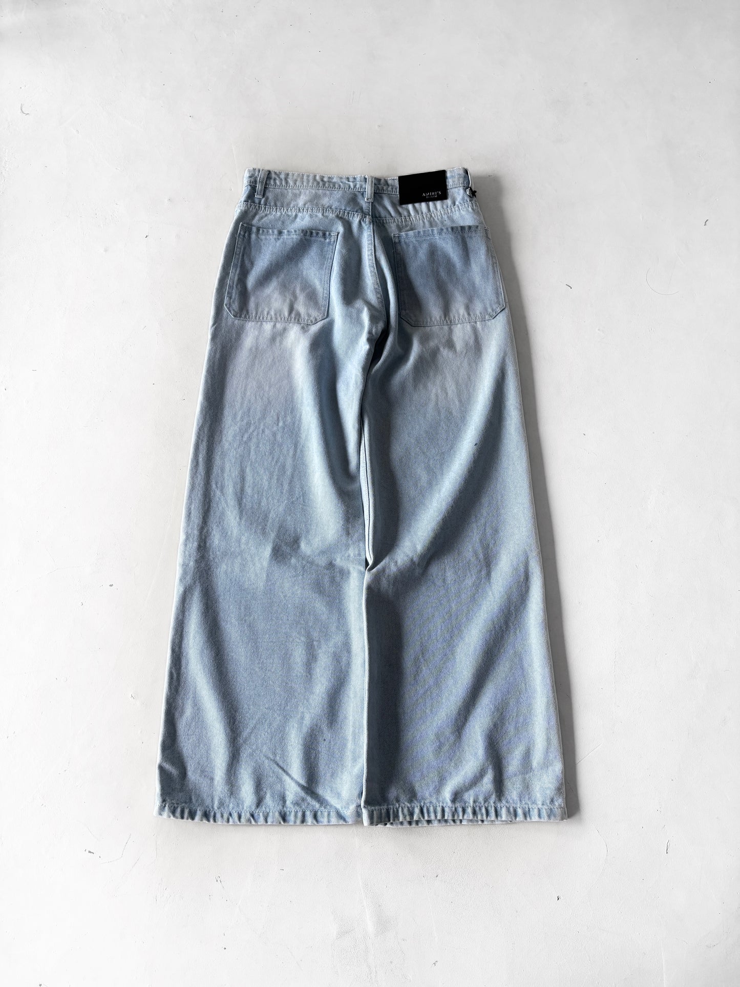 ARTIC BLUE WIDE