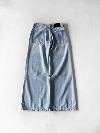 ARTIC BLUE WIDE