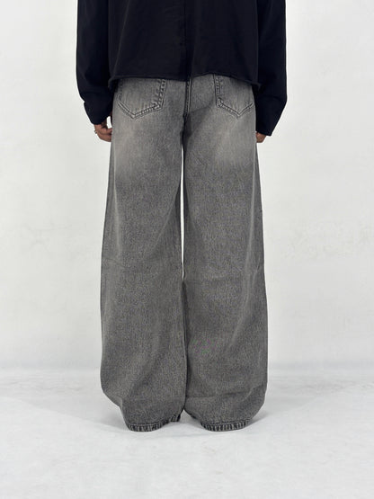 CLOUD GREY