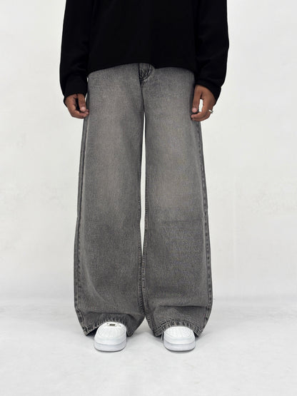 CLOUD GREY