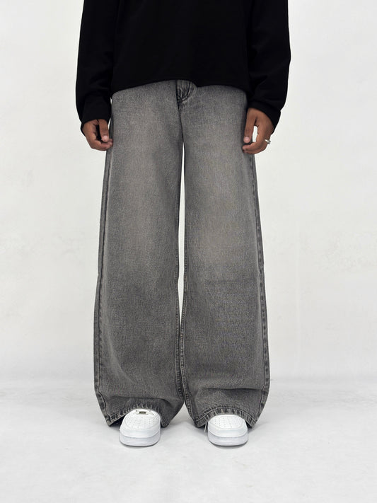 CLOUD GREY