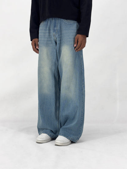 ROB BLUE WIDE