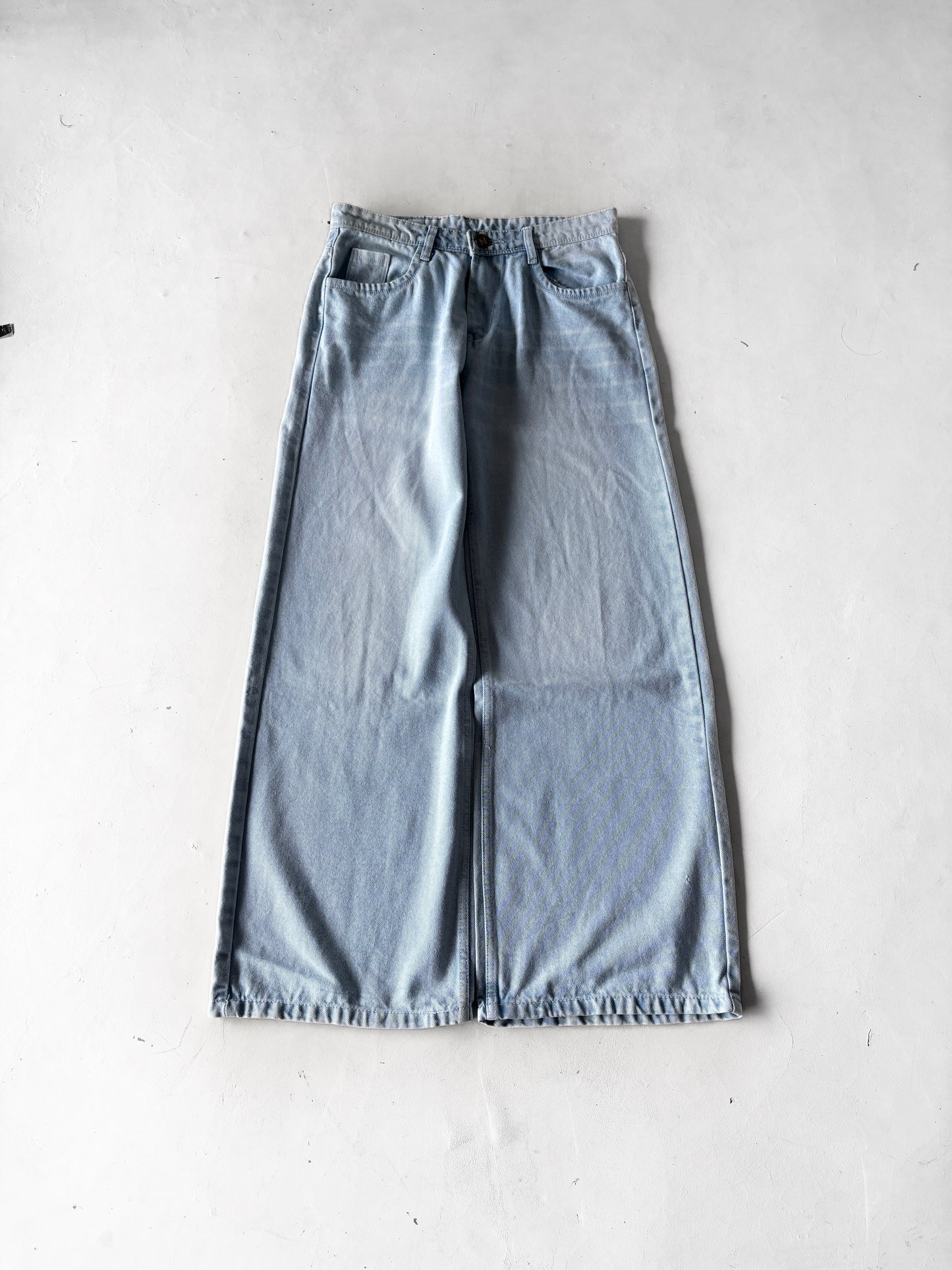 ARTIC BLUE WIDE