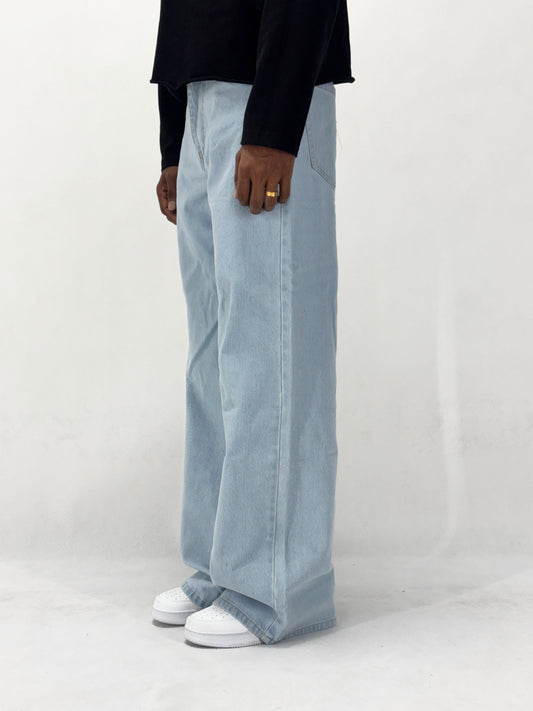CLOUD BLUE WIDE